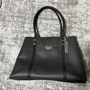 Guess purse